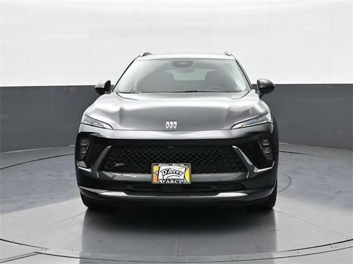 2025 Buick Envision Sport Touring AWD