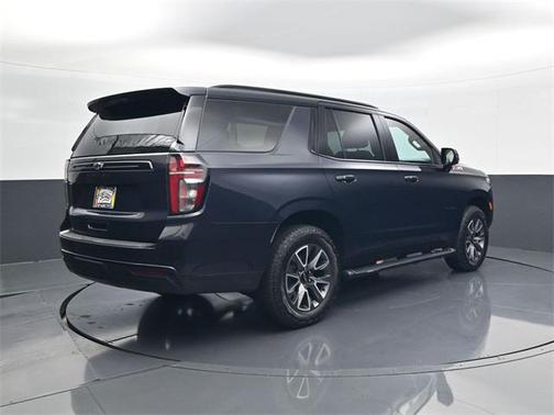 2024 Chevrolet Tahoe 4WD Z71