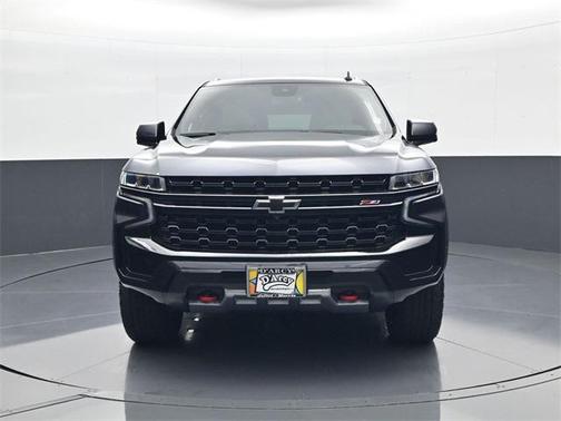2024 Chevrolet Tahoe 4WD Z71