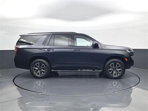 2024 Chevrolet Tahoe 4WD Z71