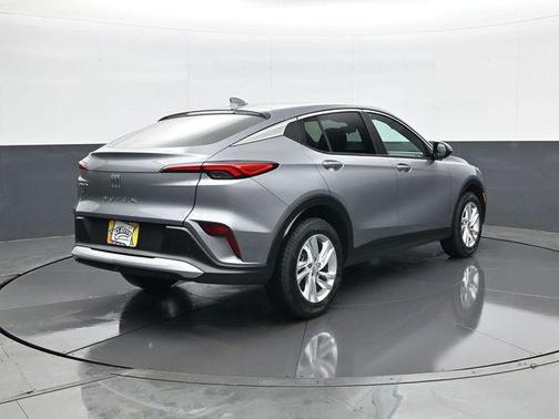 2026 Buick Envista Preferred FWD