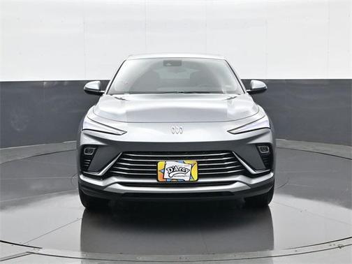 2026 Buick Envista Preferred FWD