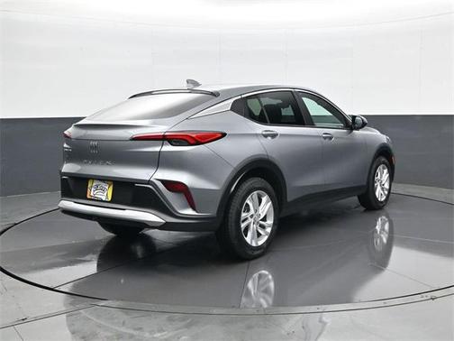 2026 Buick Envista Preferred FWD