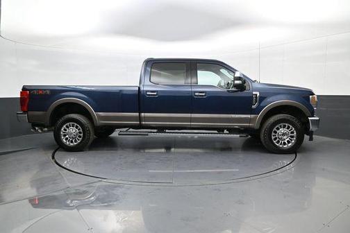 2020 Ford F-350 King Ranch