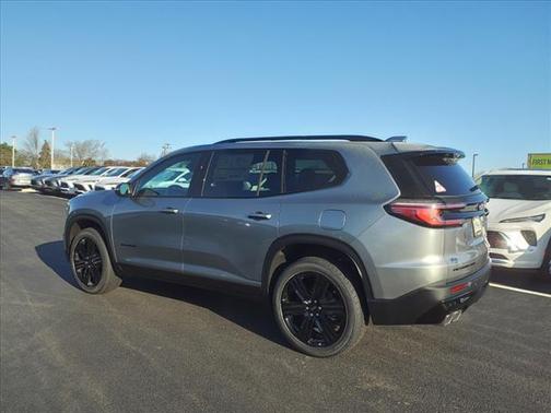 2025 GMC Acadia AWD Elevation