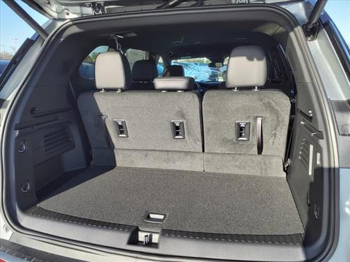 2025 GMC Acadia AWD Elevation