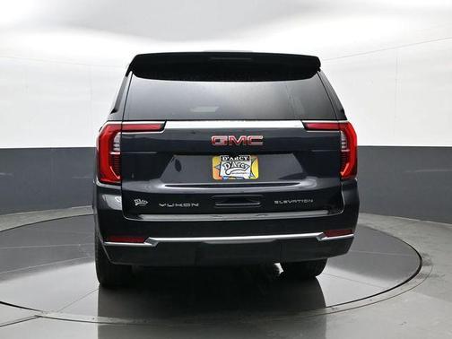 2026 GMC Yukon XL 4WD Elevation