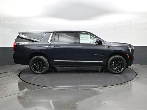 2026 GMC Yukon XL 4WD Elevation