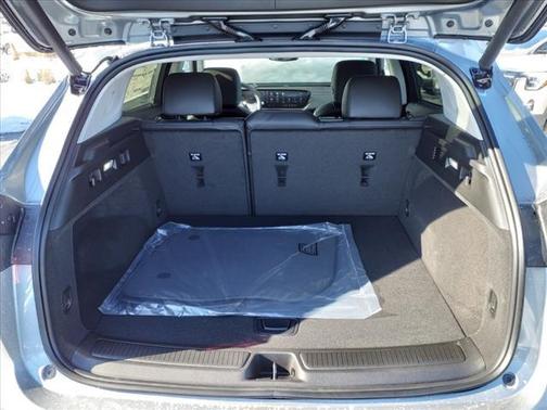 2025 Buick Envision Preferred AWD