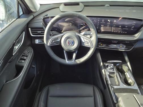 2025 Buick Envision Preferred AWD