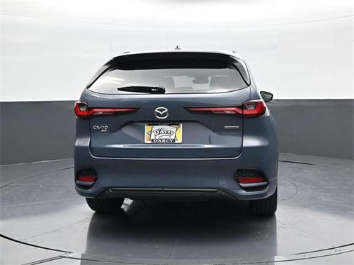 2025 Mazda CX-70 3.3 Turbo S Premium Plus