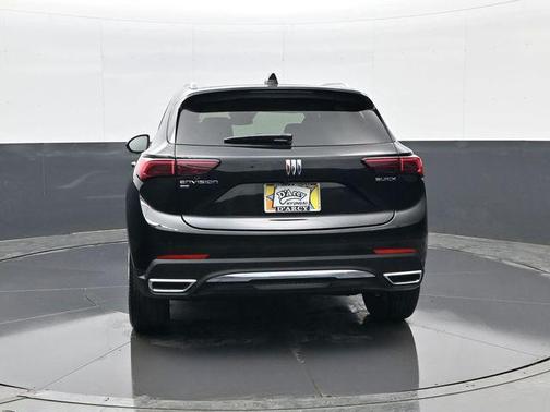 2025 Buick Envision Preferred AWD