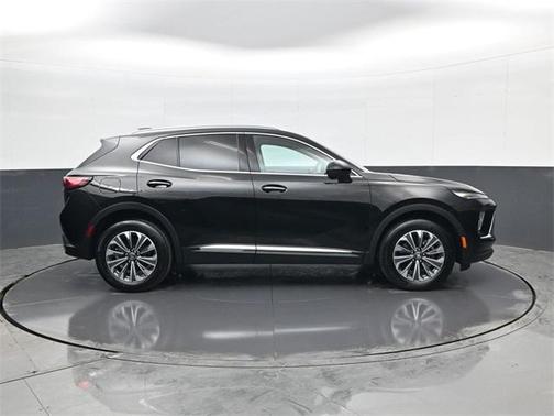 2025 Buick Envision Preferred AWD