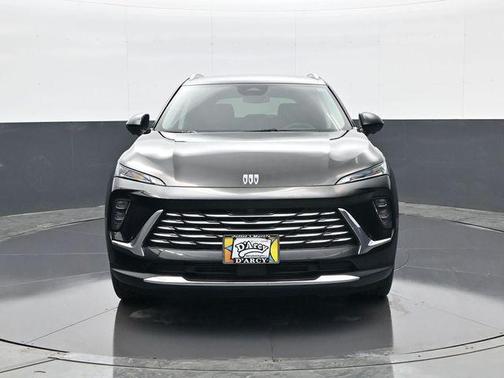 2025 Buick Envision Preferred AWD