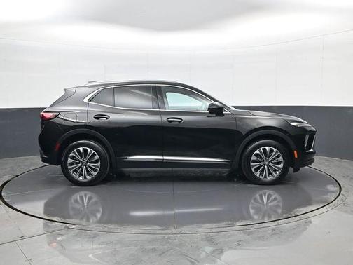 2025 Buick Envision Preferred AWD