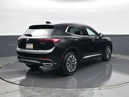 2025 Buick Envision Preferred AWD