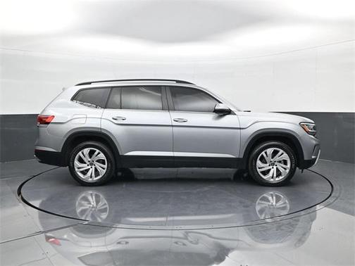 2023 Volkswagen Atlas 3.6L SE w/Technology