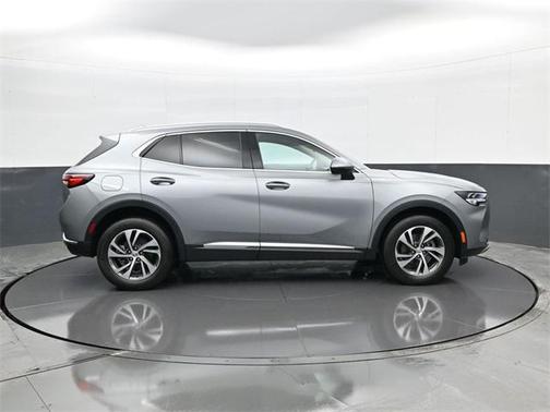 2023 Buick Envision Essence AWD