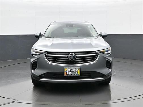 2023 Buick Envision Essence AWD