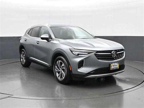 2023 Buick Envision Essence AWD