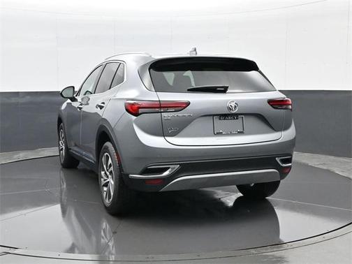 2023 Buick Envision Essence AWD