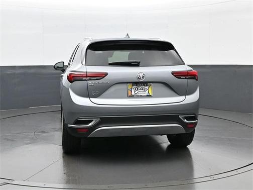 2023 Buick Envision Essence AWD