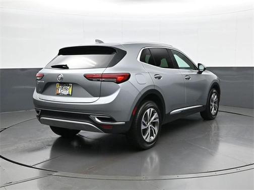 2023 Buick Envision Essence AWD