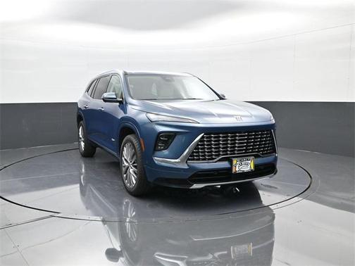 2025 Buick Enclave Avenir FWD