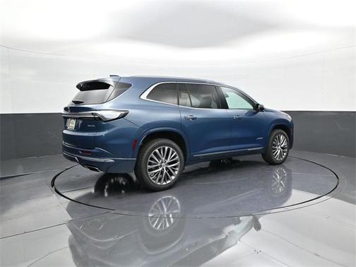 2025 Buick Enclave Avenir FWD