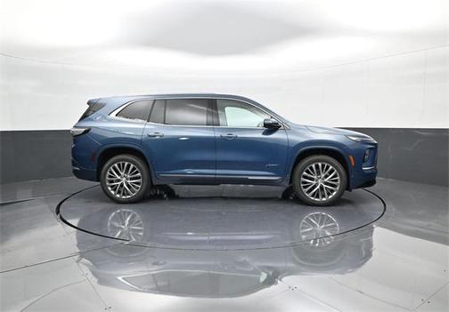 2025 Buick Enclave Avenir FWD