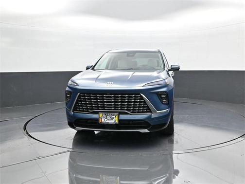 2025 Buick Enclave Avenir FWD