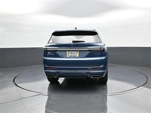 2025 Buick Enclave Avenir FWD