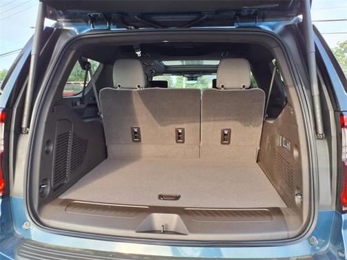 2025 GMC Yukon XL 4WD Elevation