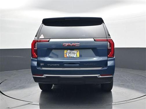 2026 GMC Yukon XL 4WD Elevation