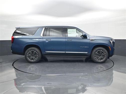 2026 GMC Yukon XL 4WD Elevation