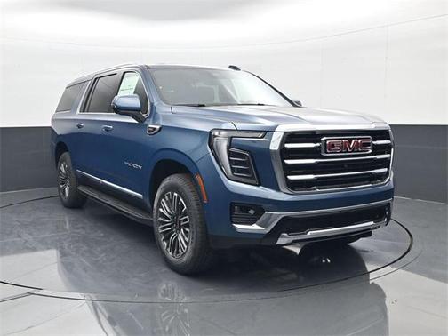 2026 GMC Yukon XL 4WD Elevation
