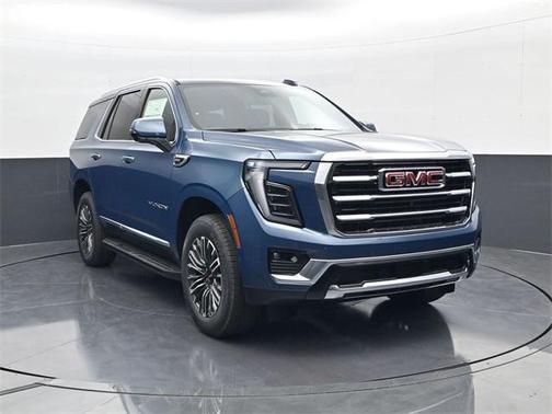 2025 GMC Yukon 4WD Elevation