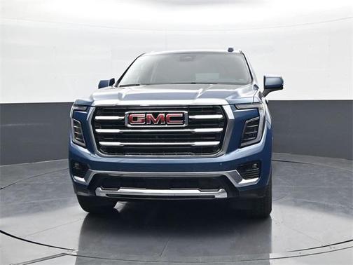 2025 GMC Yukon 4WD Elevation