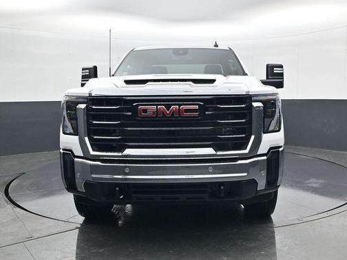 2026 GMC Sierra 2500 Pro