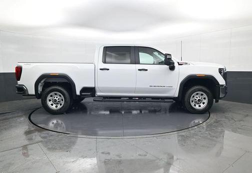 2026 GMC Sierra 2500 Pro