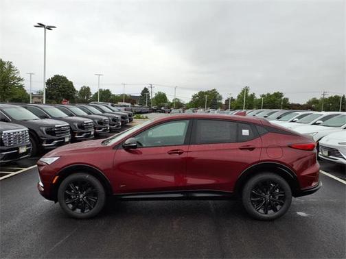 2025 Buick Envista Sport Touring FWD