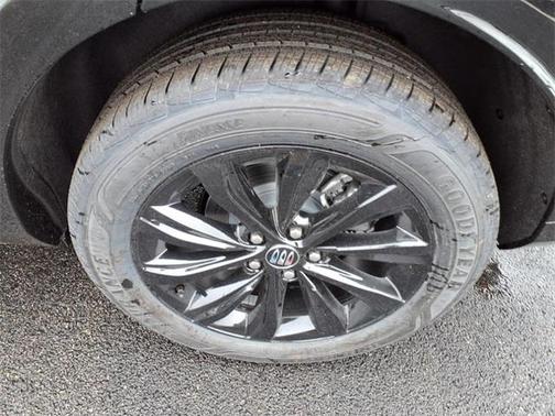 2025 Buick Envista Sport Touring FWD