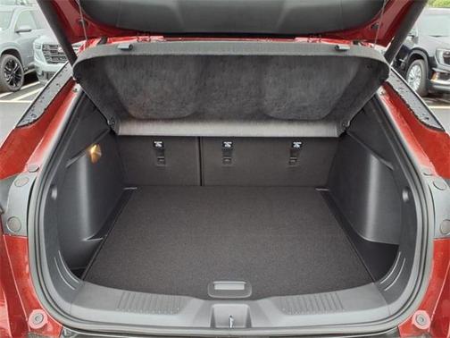 2025 Buick Envista Sport Touring FWD