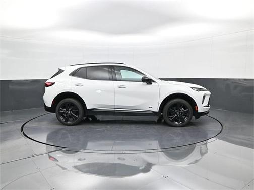 2025 Buick Envision Sport Touring AWD