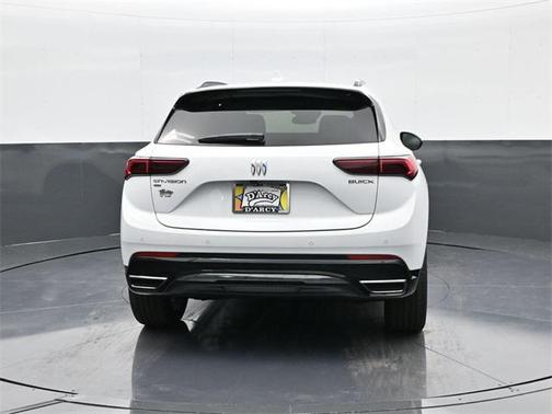 2025 Buick Envision Sport Touring AWD