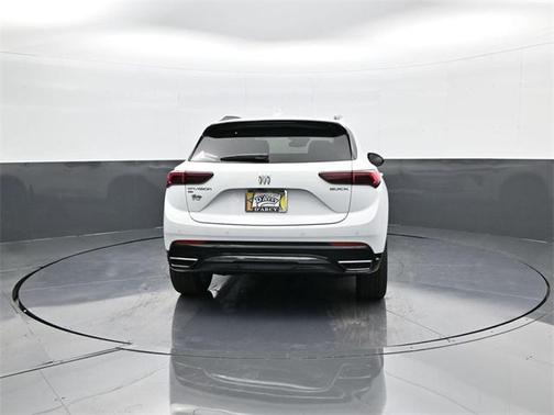 2025 Buick Envision Sport Touring AWD