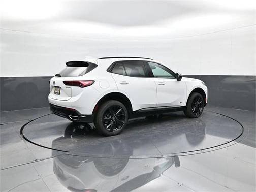 2025 Buick Envision Sport Touring AWD