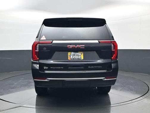 2026 GMC Yukon XL 4WD Elevation