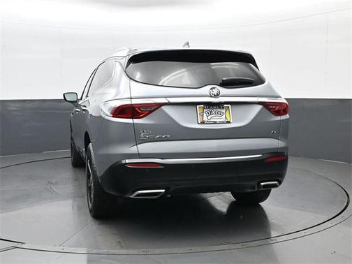 2024 Buick Enclave Premium AWD