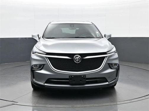2024 Buick Enclave Premium AWD